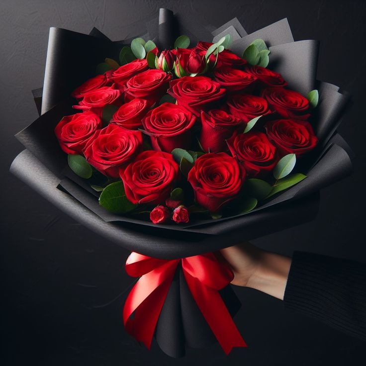 Verse bloemen Trixelarcharghel